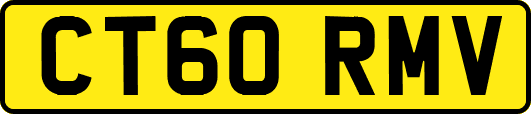 CT60RMV