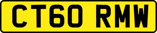 CT60RMW