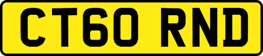 CT60RND