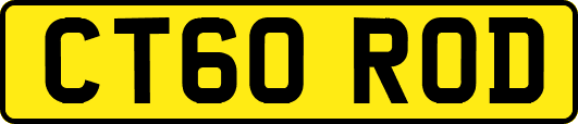 CT60ROD