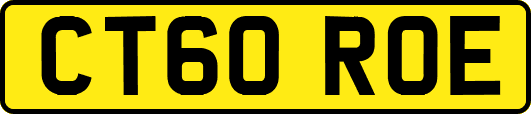 CT60ROE
