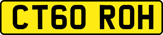 CT60ROH
