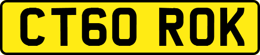 CT60ROK
