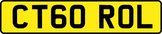 CT60ROL