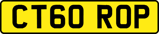 CT60ROP