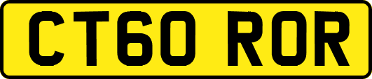 CT60ROR