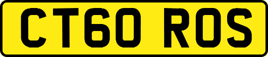CT60ROS