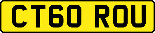 CT60ROU