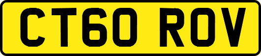 CT60ROV