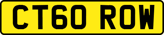 CT60ROW