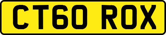 CT60ROX