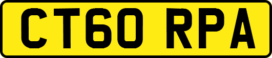CT60RPA