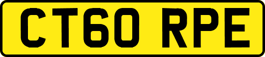 CT60RPE