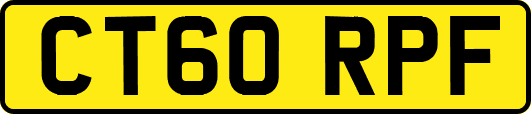 CT60RPF