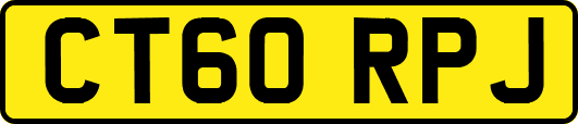 CT60RPJ