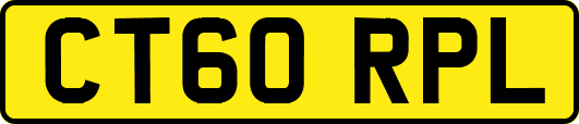CT60RPL