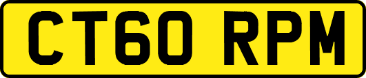 CT60RPM