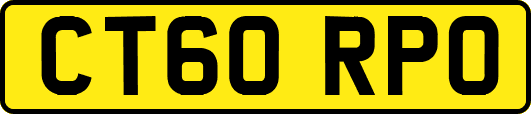 CT60RPO
