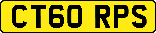 CT60RPS