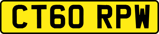 CT60RPW