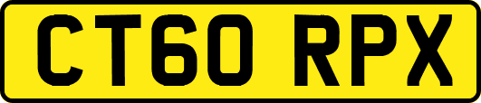 CT60RPX