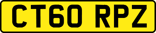 CT60RPZ