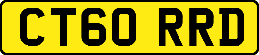 CT60RRD