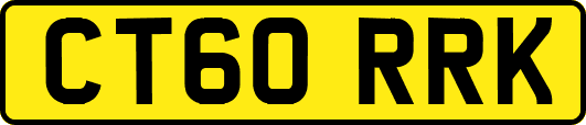 CT60RRK