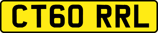 CT60RRL