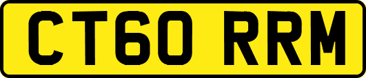 CT60RRM