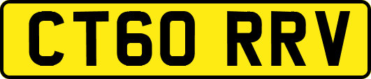 CT60RRV
