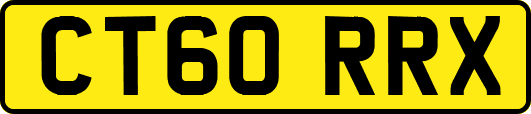 CT60RRX