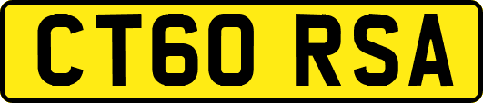CT60RSA