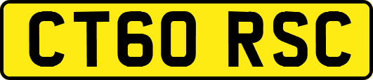 CT60RSC