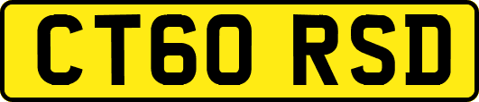 CT60RSD