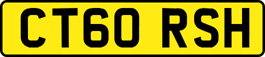 CT60RSH