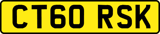 CT60RSK