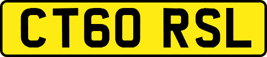 CT60RSL
