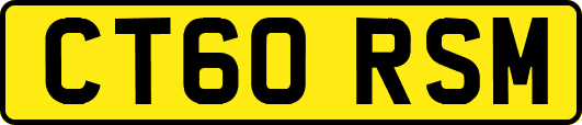 CT60RSM