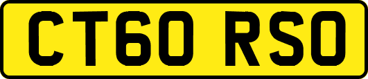 CT60RSO
