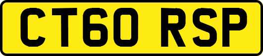 CT60RSP