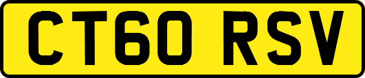 CT60RSV