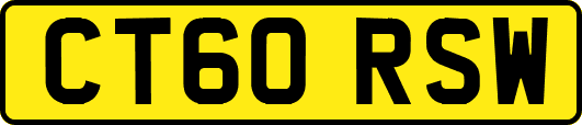 CT60RSW