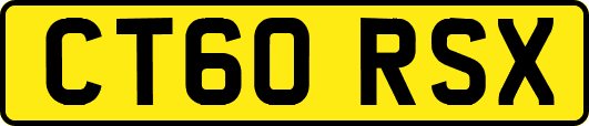 CT60RSX
