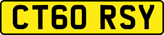CT60RSY