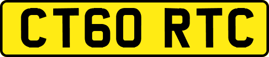 CT60RTC