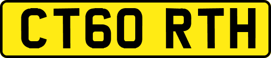 CT60RTH