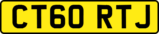CT60RTJ