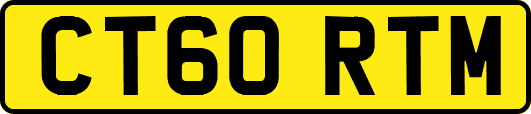 CT60RTM