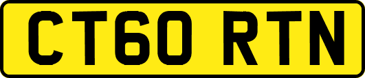 CT60RTN